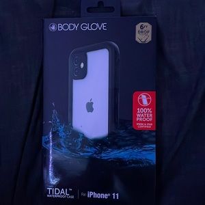 Waterproof case iPhone 11